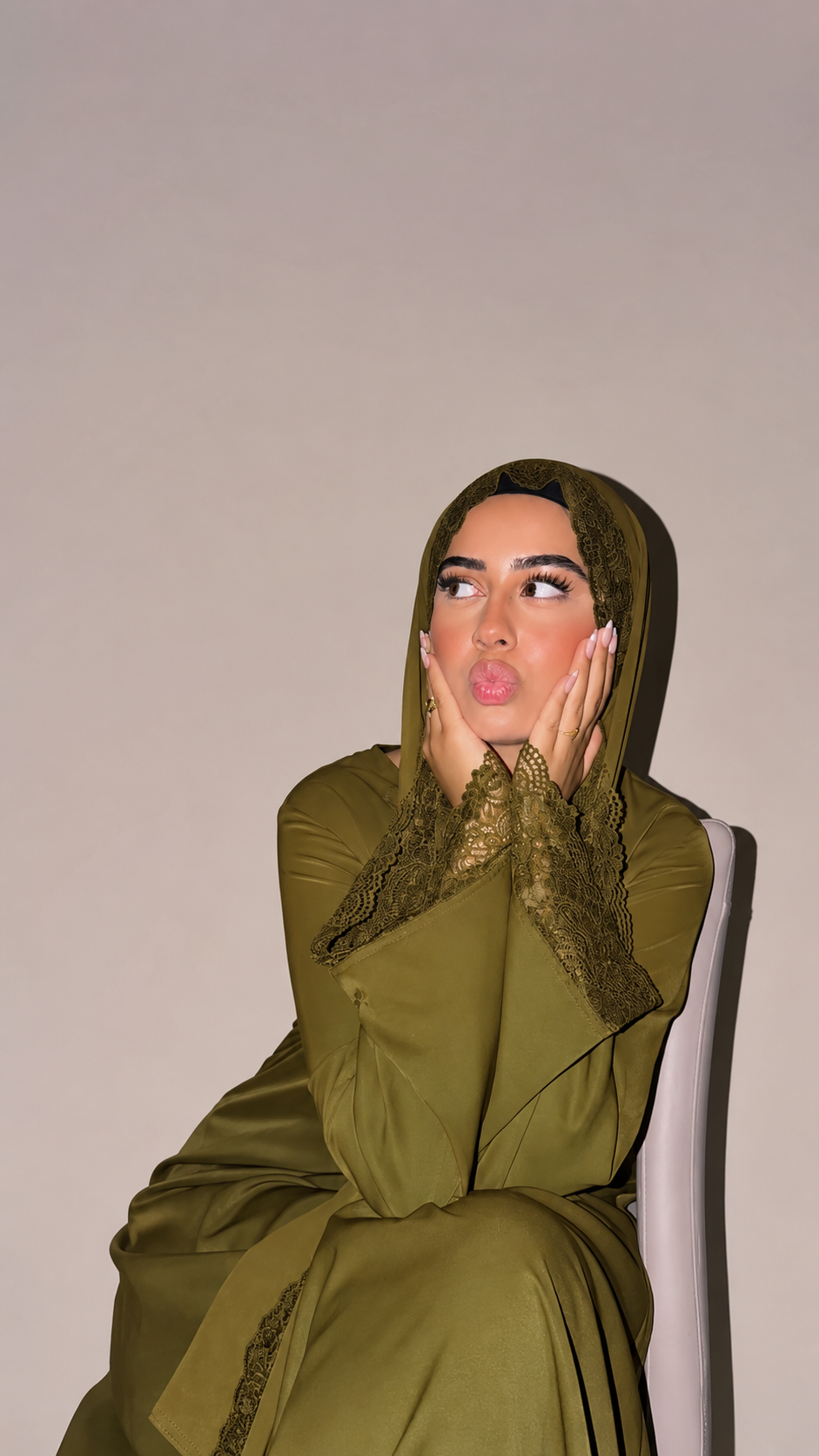 Dana Olive